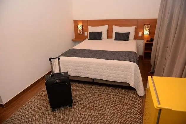 Luxury Tek Büyük Yataklı Oda, Sigara İçilmez