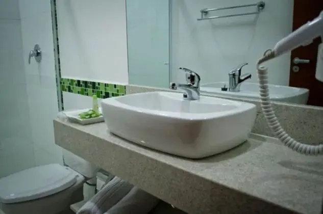 Luxury Tek Büyük Yataklı Oda, Sigara İçilmez