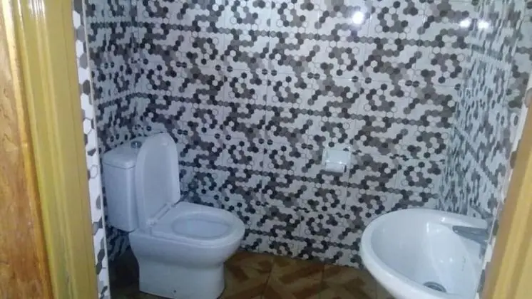 Basic Tek Kişilik Oda