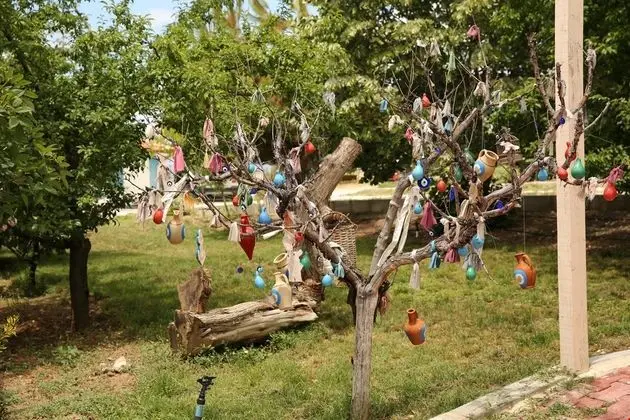 Taş Oda