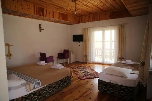 Taş Oda