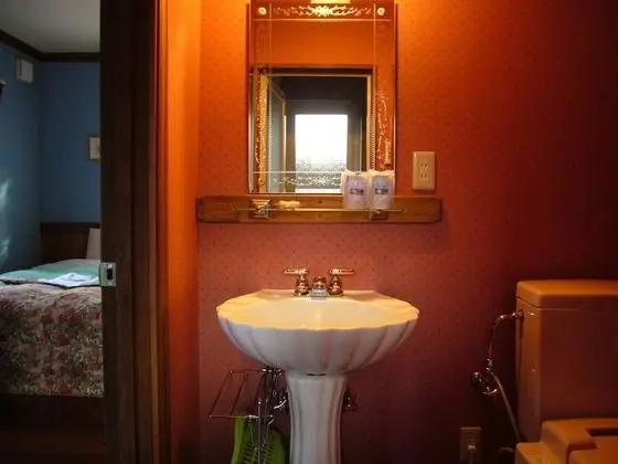 Standard Tek Büyük Yataklı Oda (with Private Open-air Bath)