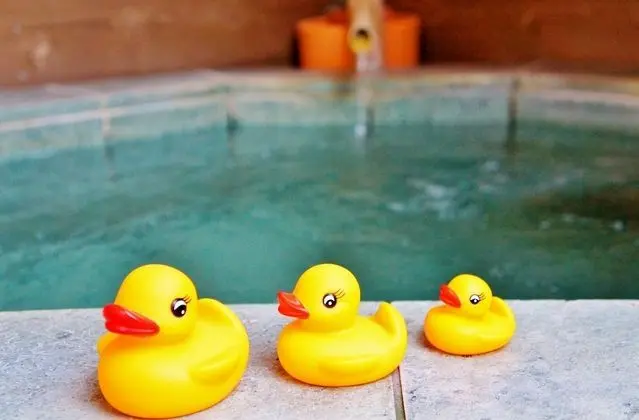 Standard Tek Büyük Yataklı Oda (with Private Open-air Bath)