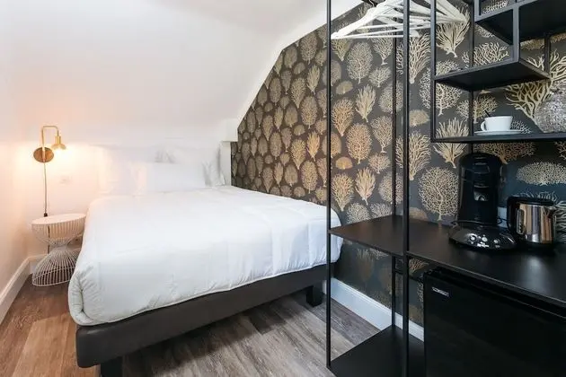 Comfort Tek Kişilik Oda, Sigara İçilmez