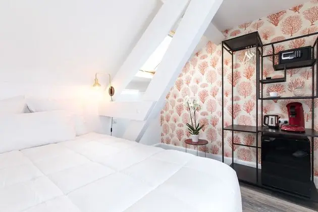 Comfort Tek Kişilik Oda, Sigara İçilmez