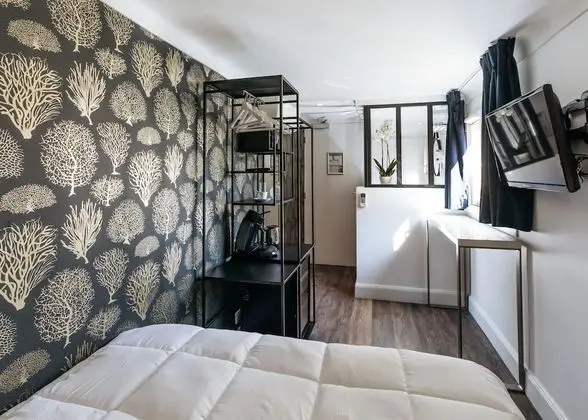 Comfort Tek Kişilik Oda, Sigara İçilmez