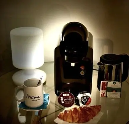 Comfort Tek Kişilik Oda, Sigara İçilmez