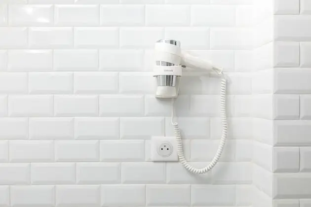 Comfort Tek Kişilik Oda, Sigara İçilmez