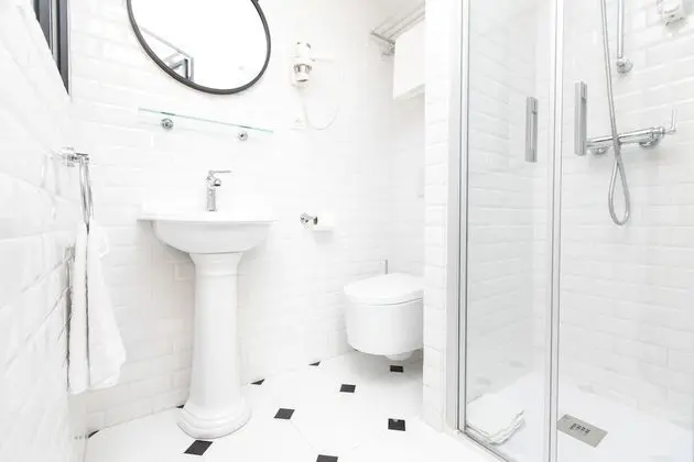 Comfort Tek Kişilik Oda, Sigara İçilmez