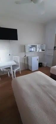 Basic Oda, 3 Tek Kişilik Yatak