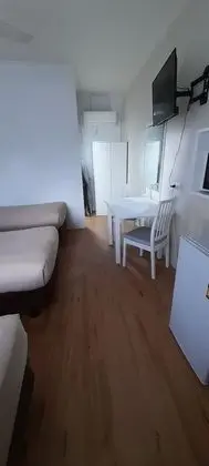 Basic Oda, 3 Tek Kişilik Yatak