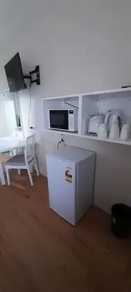Basic Oda, 3 Tek Kişilik Yatak