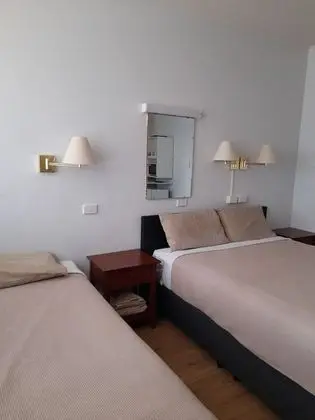 Economy Oda, Birden Çok Yatak