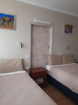 Economy Oda, Birden Çok Yatak