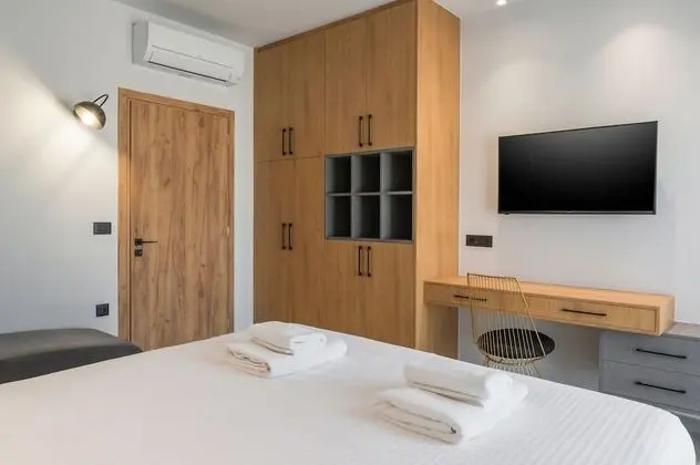 Superior Apart Daire