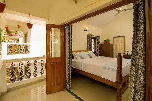 Villa, 3 Yatak Odası