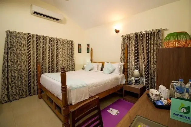 Villa, 3 Yatak Odası