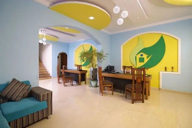 Villa, 3 Yatak Odası