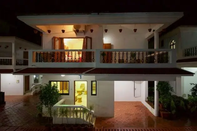 Villa, 3 Yatak Odası