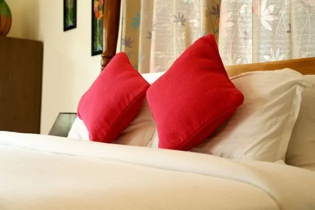 Luxury Oda, 1 Yatak Odası