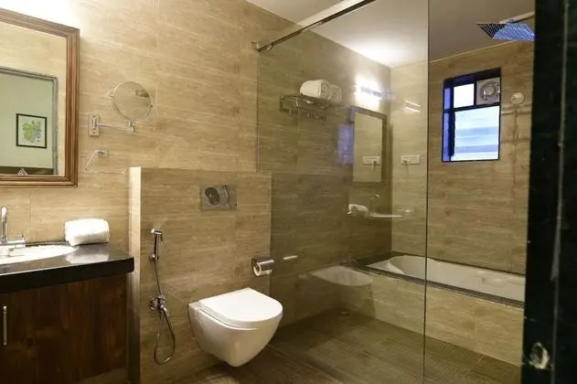 Luxury Oda