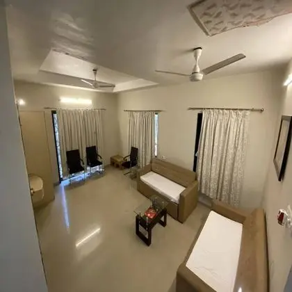 Family Villa