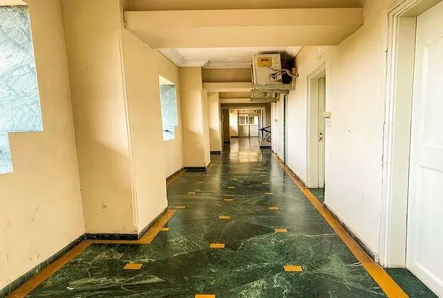 Family Villa