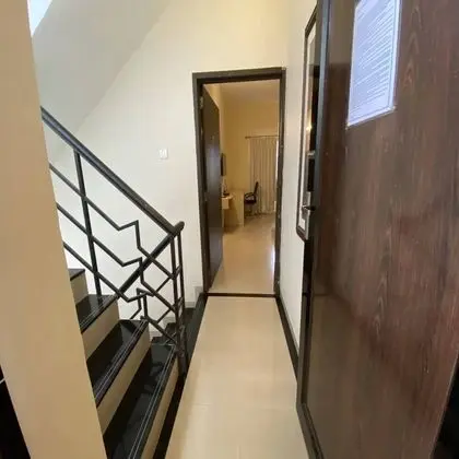 Family Villa