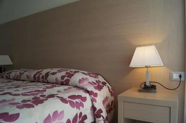 Tek Kişilik Oda