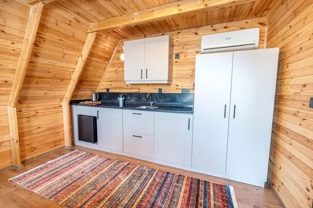 Ihlamur Bungalov