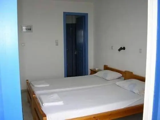Stüdyo, Balkon, Deniz Manzaralı