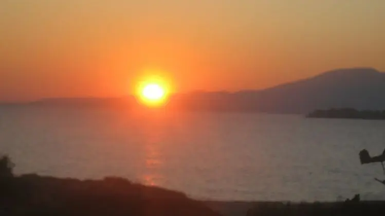 Stüdyo, Balkon, Deniz Manzaralı