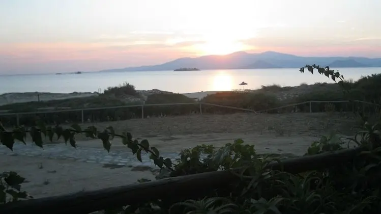 Stüdyo, Balkon, Deniz Manzaralı