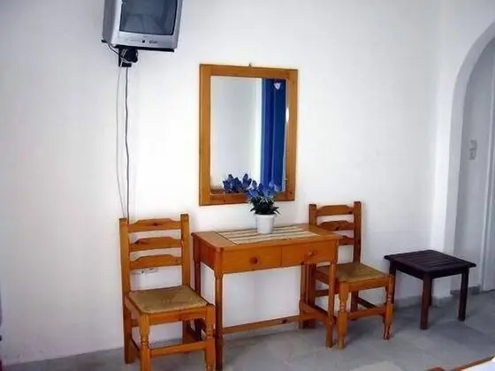 Stüdyo, Balkon, Deniz Manzaralı