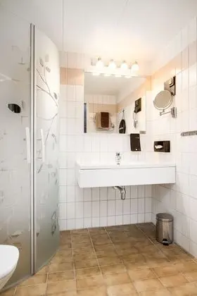 Standard Tek Büyük Yataklı Oda, 2 Tek Kişilik Yatak