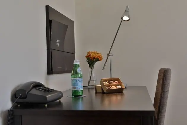 Standard Tek Büyük Yataklı Oda (Medium)