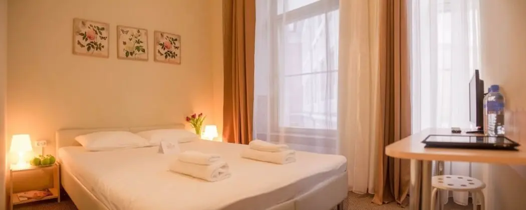 Comfort Stüdyo, Sigara İçilmez, Küçük Mutfak
