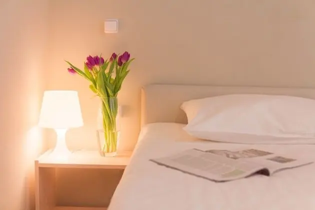 Comfort Stüdyo, Sigara İçilmez, Küçük Mutfak