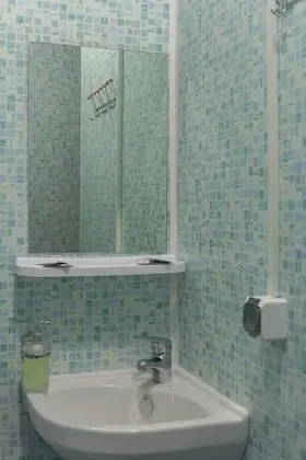 Comfort Stüdyo, Sigara İçilmez, Küçük Mutfak