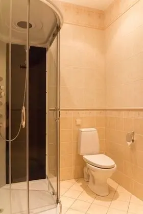 Luxury Oda, Sigara İçilmez, Küçük Mutfak
