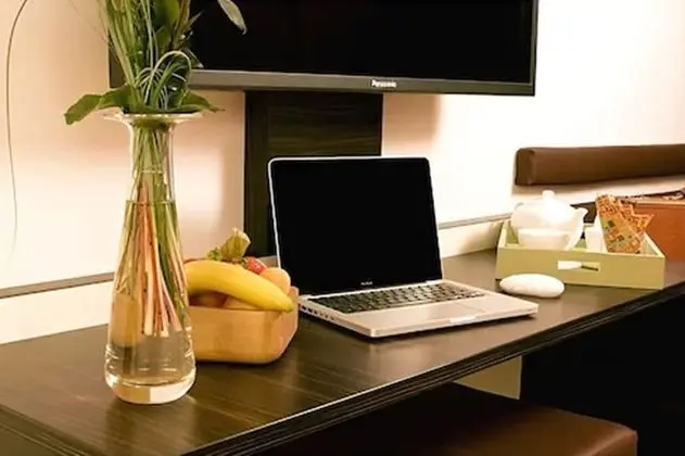 Economy Tek Büyük Yataklı Oda