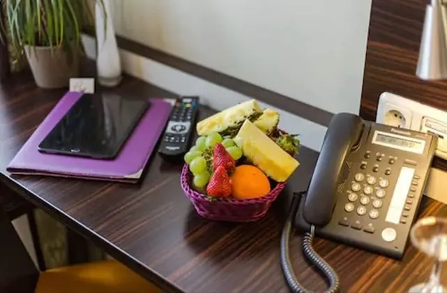 Standard Tek Kişilik Oda