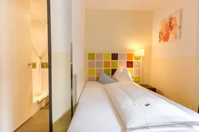 Standard Tek Kişilik Oda