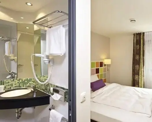 Standard Tek Kişilik Oda