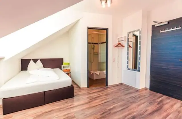 Standard Tek Kişilik Oda