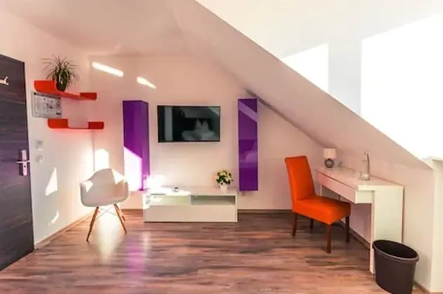 Standard Tek Kişilik Oda