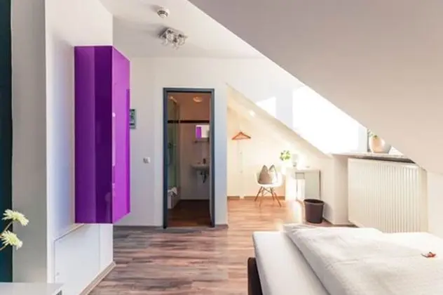 Standard Tek Kişilik Oda