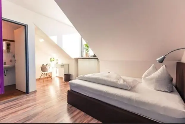 Standard Tek Kişilik Oda