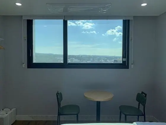 Double Twin Room