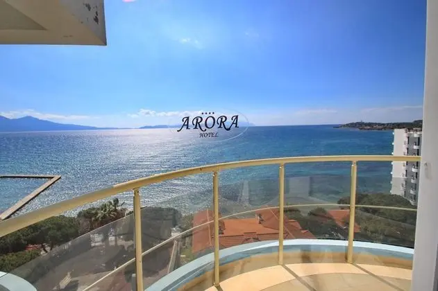 Standart Oda,bahçe Manzaralı